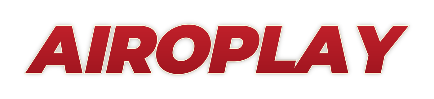 airoplay Logo